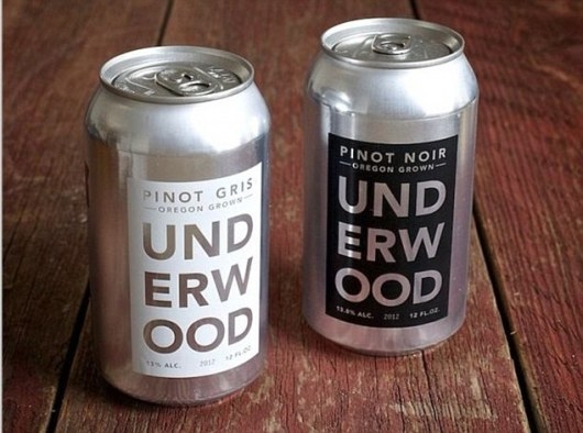 Termékajánló - Fémdobozos bor 😮