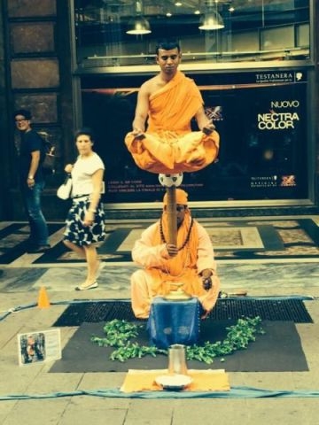 Csalás-e vagy ámítás?