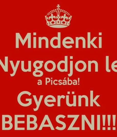 Hangolódj a szombat esti bulira 