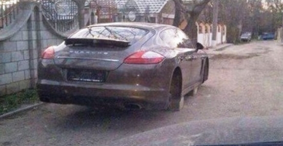 Valahol Oroszországban