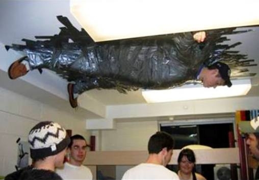 Te is lehetsz Pókember