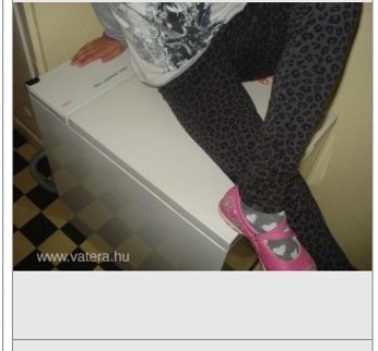 Napi apró - Felültöltős mosógép eladó