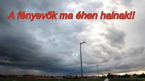 Ahogy elnézem . . . 