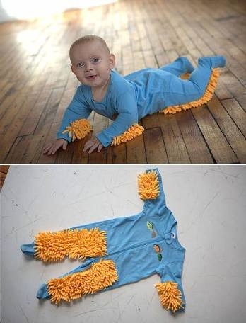 Hasznosítsd a gyerköcöt