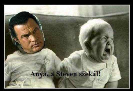 Csütörtöki pihentető