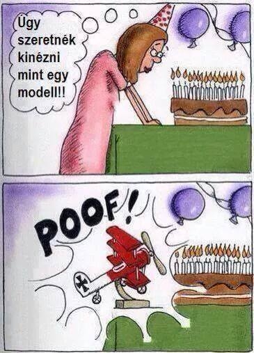 Óvatosan a kívánságokkal