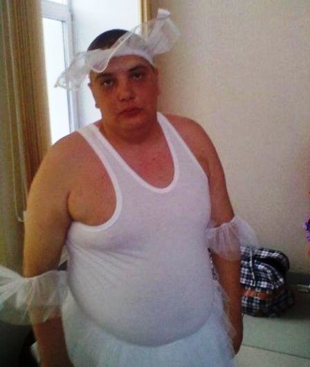 Balett oktatás kezdõknek!