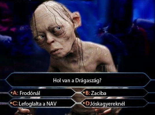 Legyen Ön is milliomos