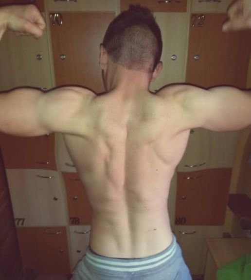 Izom Gyurka photoshopolni tanul...