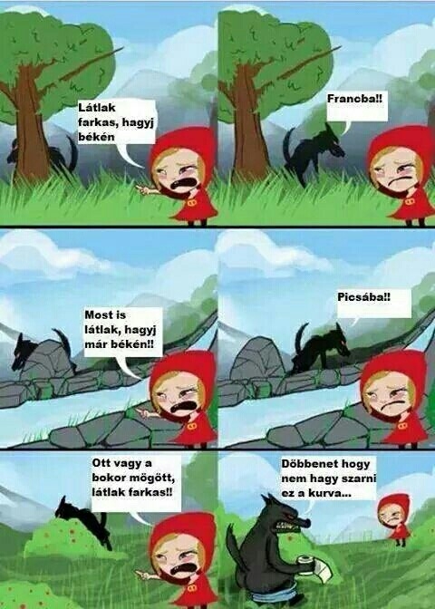 Kábelfektetés - néha nem egyszerű