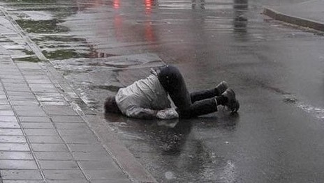 Felborítalak, mint alkohol a családi harmóniát! 