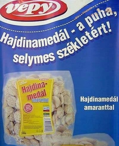 Fogyassza rendszeresen, ha . . .