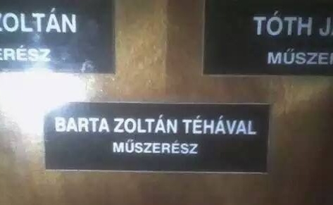 Valamit félreértett a táblakészítő