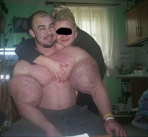 Ugye már mindenki tudja, hogy mitől lehet ilyen szépen kinézni?!