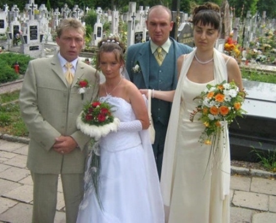 Egy romantikus pillanat