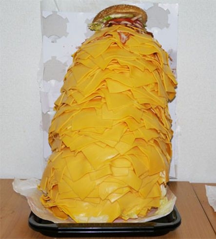 A Nagybendő büfé mai ajánlata