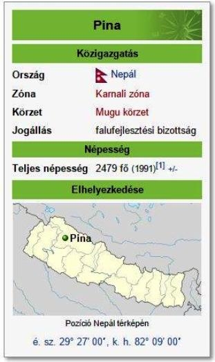 Besokaltam ettől az országtól...
