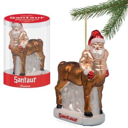 Karácsonyfára való 😮