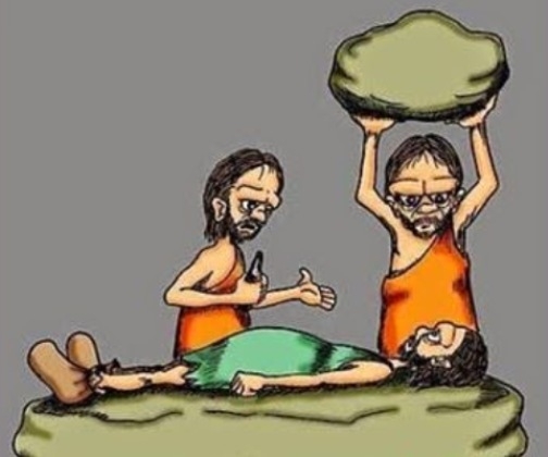 Aneszteziológus  - egy ősi szakma