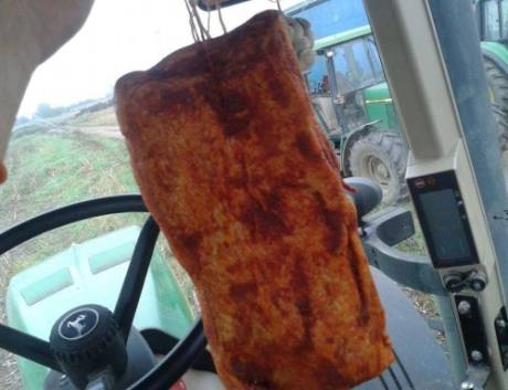 Ha már uncsi a fenyőillat . . .