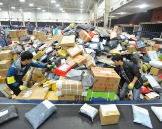 Kínából rendeltél karácsonyra ajándékot?