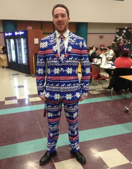 Még nem késő beszerezni egyet karira :P