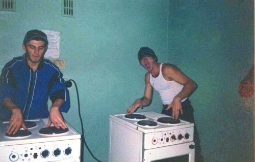 Egy vidéki discósláger Dj Rezsóéktól