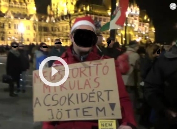 Kemény időket élünk 🙁