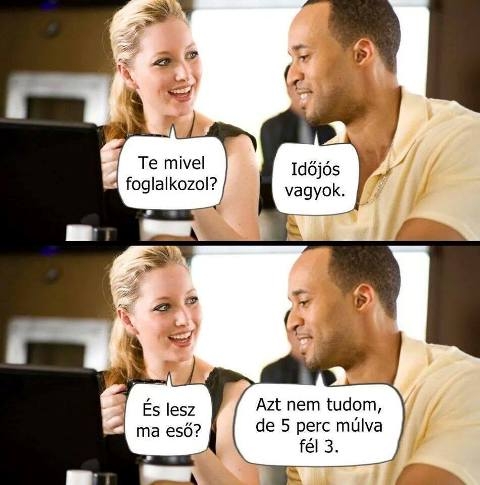 Vasárnapi pihentető