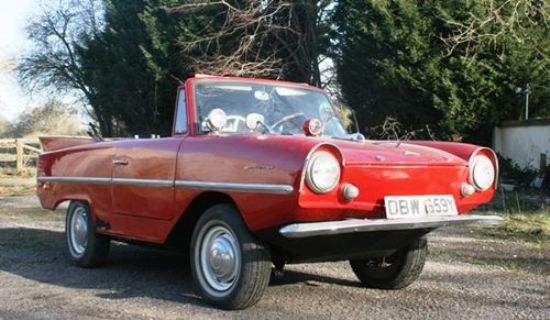 Ha van egy jó kocsid, lesz egy jó csajod