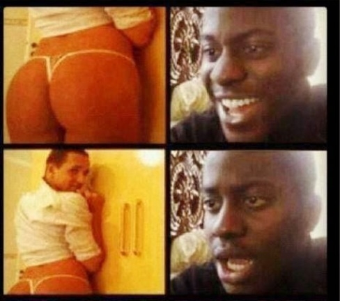 Pózolj tangában :P