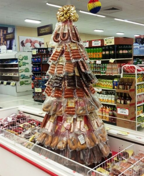 Ők már felállították