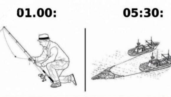 Hogyan fogjunk csajt egy buliban