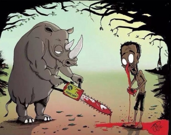 Egy fordított világban