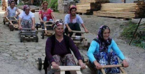 Idén először rendeztek F1-es versenyt az oroszoknál