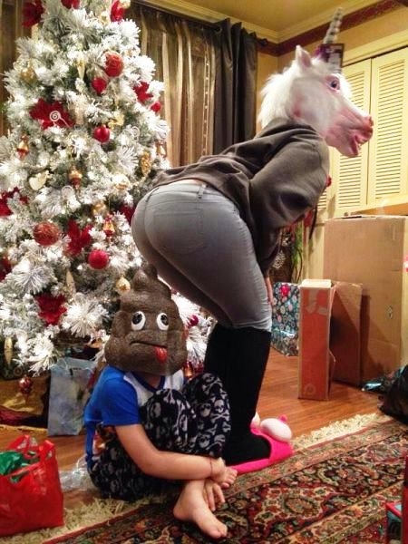 Karácsonyi napiszar