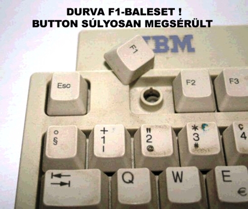 Hét eleji zsibbasztó