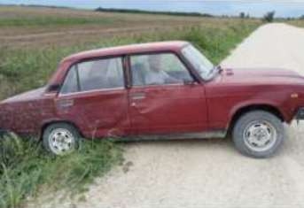 Miskolciak figyelem! - Lada van eladó