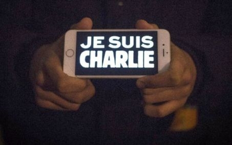 Napi konteó - A párizsi terrortámadás