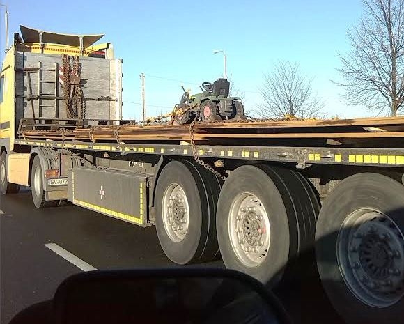 A románok is tudnak élni...