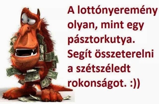 ... és tényleg!