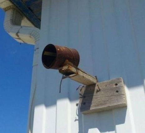 Kamerás megfigyelés