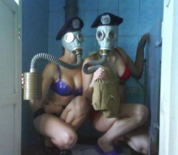 Újabb gyöngyszem egy orosz közösségi oldalról