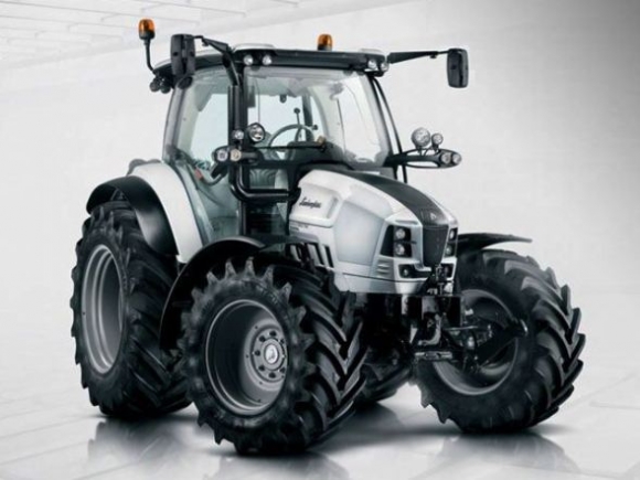 Lamborghini traktor 😮