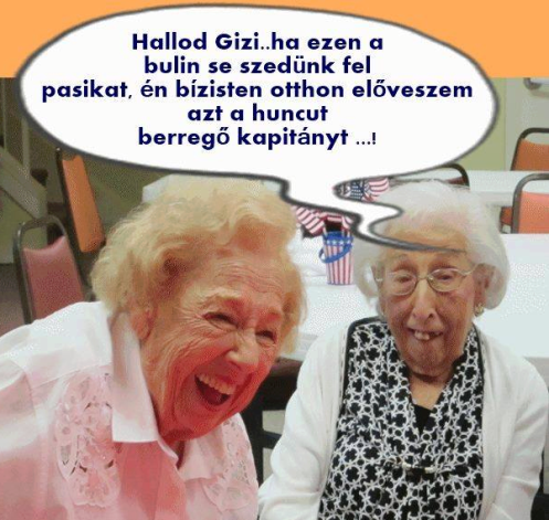 Nem csak a húszéveseké a világ