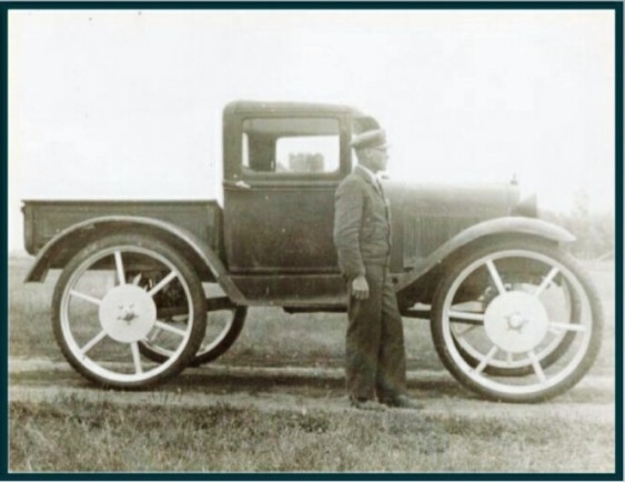 A nagy kerék szép, a peres gumi pedig sportos