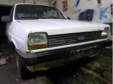A nap hirdetése - Eladó Ford Fiesta 1.0 rettenet!
