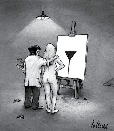 Ma egy duci modell érkezett, de...