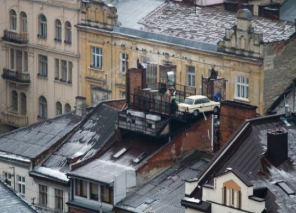 Parkolás, nem jól csinálod!