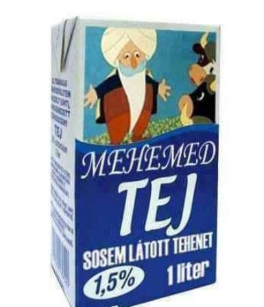 A reggeli kakóscsiga mellé...